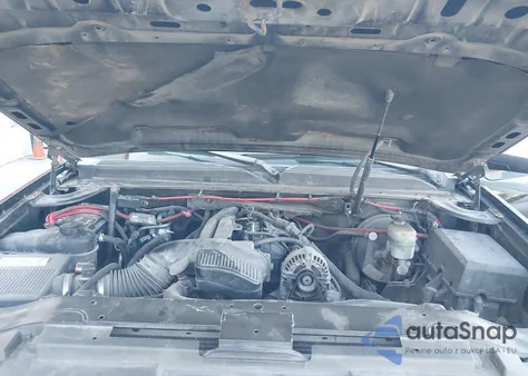 2007 Chevrolet Avalanche 1500 Lt z USA, uszkodzony, nr VIN 3GNFK12327G268840